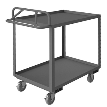 Stock Cart